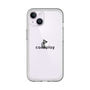 Slim Protection Premium Case［ オリジナル - caseplayロゴ - ブラック/D ］