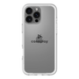 Slim Protection Premium Case［ オリジナル - caseplayロゴ - ブラック/D ］