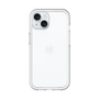 Slim Protection Premium Case［ オリジナル - caseplayロゴ - ホワイト/D ］