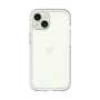 Slim Protection Premium Case［ オリジナル - caseplayロゴ - ホワイト/D ］