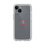 Slim Protection Premium Case［ オリジナル - caseplayロゴ - レッド/D ］
