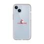 Slim Protection Premium Case［ オリジナル - caseplayロゴ - レッド/D ］