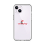 Slim Protection Premium Case［ オリジナル - caseplayロゴ - レッド/D ］