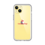 Slim Protection Premium Case［ オリジナル - caseplayロゴ - レッド/D ］