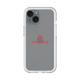 Slim Protection Premium Case［ オリジナル - caseplayロゴ - レッド/D ］