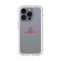 Slim Protection Premium Case［ オリジナル - caseplayロゴ - レッド/D ］