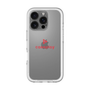 Slim Protection Premium Case［ オリジナル - caseplayロゴ - レッド/D ］