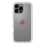 Slim Protection Premium Case［ オリジナル - caseplayロゴ - レッド/D ］