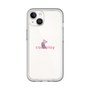 Slim Protection Premium Case［ オリジナル - caseplayロゴ - ピンク/D ］