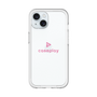 Slim Protection Premium Case［ オリジナル - caseplayロゴ - ピンク/D ］