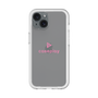 Slim Protection Premium Case［ オリジナル - caseplayロゴ - ピンク/D ］