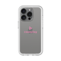 Slim Protection Premium Case［ オリジナル - caseplayロゴ - ピンク/D ］