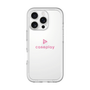 Slim Protection Premium Case［ オリジナル - caseplayロゴ - ピンク/D ］