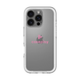 Slim Protection Premium Case［ オリジナル - caseplayロゴ - ピンク/D ］