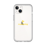 Slim Protection Premium Case［ オリジナル - caseplayロゴ - イエロー/D ］