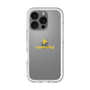 Slim Protection Premium Case［ オリジナル - caseplayロゴ - イエロー/D ］