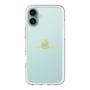 Slim Protection Premium Case［ オリジナル - caseplayロゴ - イエロー/D ］
