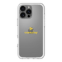 Slim Protection Premium Case［ オリジナル - caseplayロゴ - イエロー/D ］