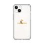 Slim Protection Premium Case［ オリジナル - caseplayロゴ - Orange/D ］
