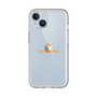 Slim Protection Premium Case［ オリジナル - caseplayロゴ - Orange/D ］