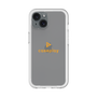 Slim Protection Premium Case［ オリジナル - caseplayロゴ - Orange/D ］