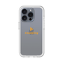 Slim Protection Premium Case［ オリジナル - caseplayロゴ - Orange/D ］