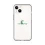 Slim Protection Premium Case［ オリジナル - caseplayロゴ - Green/D ］