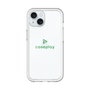 Slim Protection Premium Case［ オリジナル - caseplayロゴ - Green/D ］