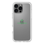 Slim Protection Premium Case［ オリジナル - caseplayロゴ - Green/D ］