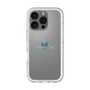 Slim Protection Premium Case［ オリジナル - caseplayロゴ - ライトブルー/D ］