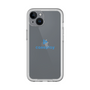 Slim Protection Premium Case［ オリジナル - caseplayロゴ - Blue/D ］