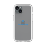 Slim Protection Premium Case［ オリジナル - caseplayロゴ - Blue/D ］