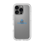 Slim Protection Premium Case［ オリジナル - caseplayロゴ - Blue/D ］