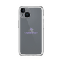 Slim Protection Premium Case［ オリジナル - caseplayロゴ - Purple/D ］