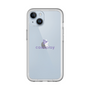Slim Protection Premium Case［ オリジナル - caseplayロゴ - Purple/D ］