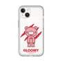 Slim Protection Premium Case［ Gloomy - Gloomy ］