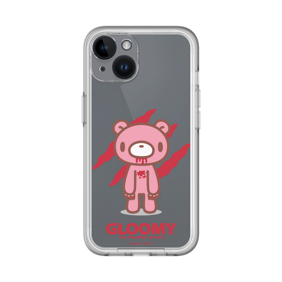 Slim Protection Premium Case［ Gloomy - Gloomy ］
