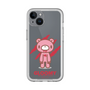 Slim Protection Premium Case［ Gloomy - Gloomy ］
