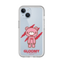 Slim Protection Premium Case［ Gloomy - Gloomy ］