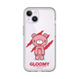 Slim Protection Premium Case［ Gloomy - Gloomy ］