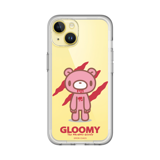 Slim Protection Premium Case［ Gloomy - Gloomy ］