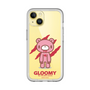 Slim Protection Premium Case［ Gloomy - Gloomy ］