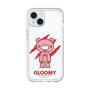 Slim Protection Premium Case［ Gloomy - Gloomy ］