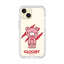 Slim Protection Premium Case［ Gloomy - Gloomy ］