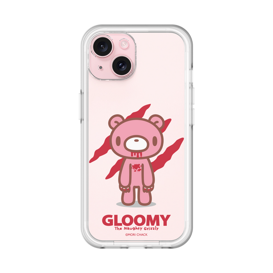 Slim Protection Premium Case［ Gloomy - Gloomy ］