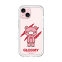 Slim Protection Premium Case［ Gloomy - Gloomy ］
