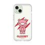 Slim Protection Premium Case［ Gloomy - Gloomy ］