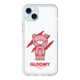Slim Protection Premium Case［ Gloomy - Gloomy ］