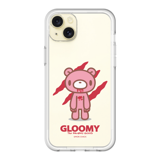 Slim Protection Premium Case［ Gloomy - Gloomy ］