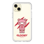 Slim Protection Premium Case［ Gloomy - Gloomy ］